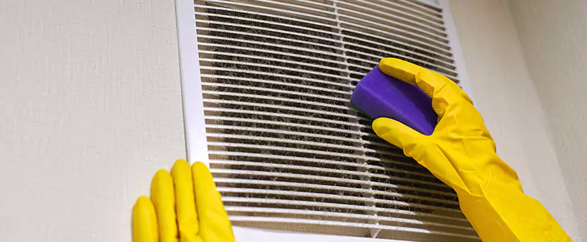 Vent Cleaning Company in Yucca Valley, CA