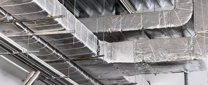 Vent Dust Cleaning Cost in Yucca Valley, CA