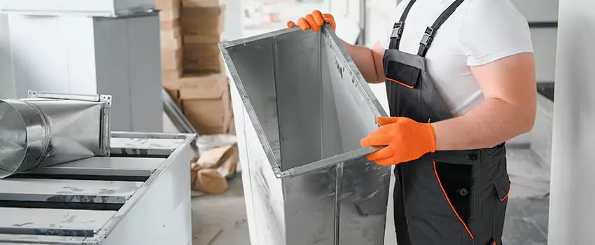 Ventilation Fan Cleaning Services in Yucca Valley, California