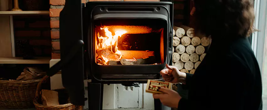 Key Features of Vermont Castings Fireplaces in Yucca Valley, CA