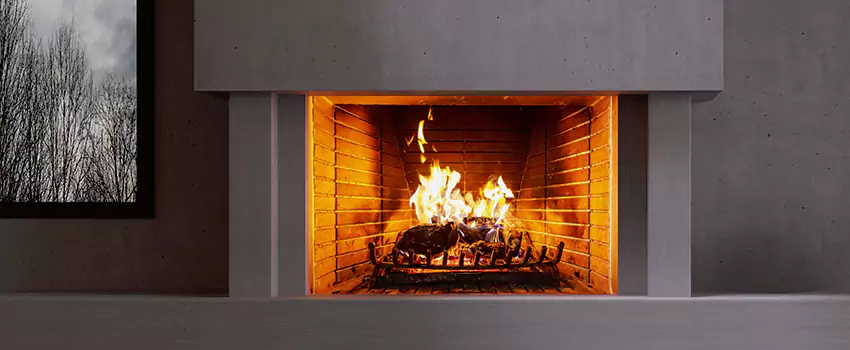 Indoor Wood Burning Furnace Repair and Installation in Yucca Valley, California