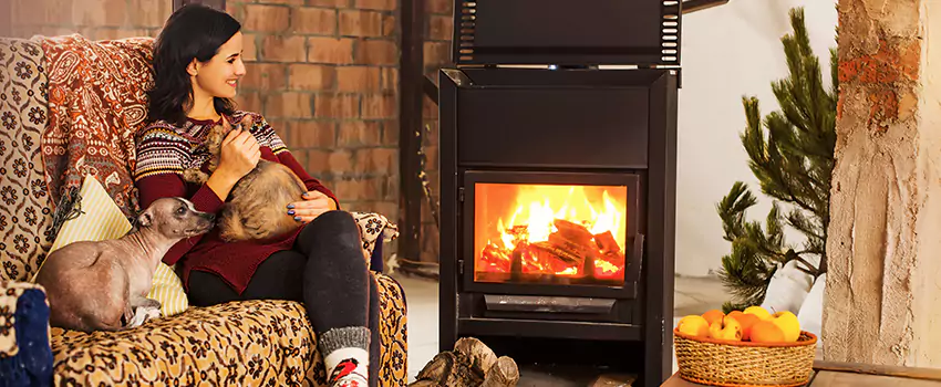 Wood Stove Chimney Cleaning Services in Yucca Valley, CA