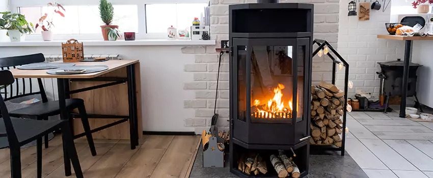 Wood Stove Firebox Installation Services in Yucca Valley, CA