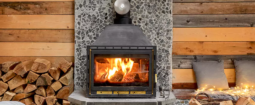 Wood Stove Cracked Glass Repair Services in Yucca Valley, CA