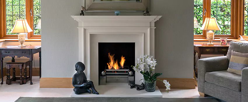 Astria Open-Hearth Wood Fireplaces Services in Yucca Valley, CA