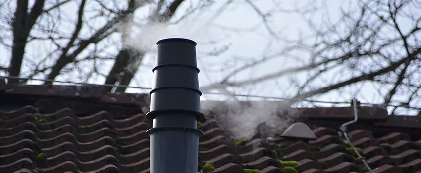 Broken Chimney Animal Screen Repair And Installation in Yucca Valley, CA
