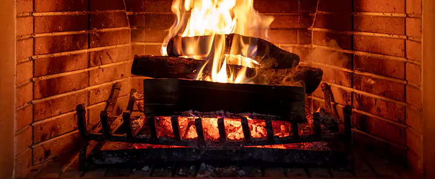Chimney Ash Dump Cover Repair Services in Yucca Valley, CA