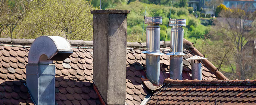 Commercial Chimney Blockage Removal in Yucca Valley, California