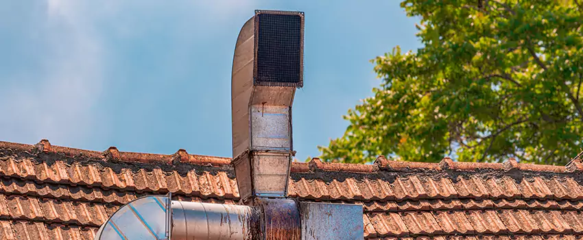 Chimney Cleaning Cost in Yucca Valley, California