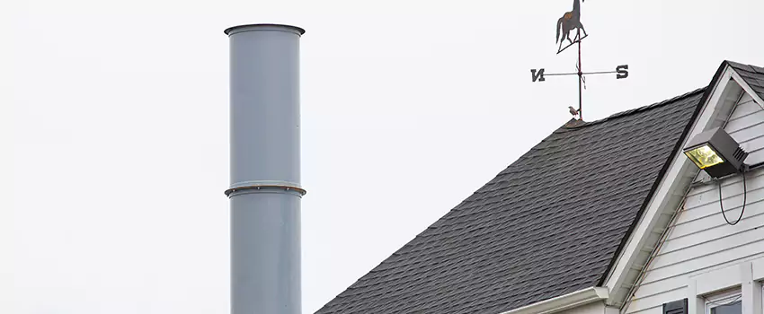 Multi-flue Chimney Caps Installation And Repair in Yucca Valley, CA