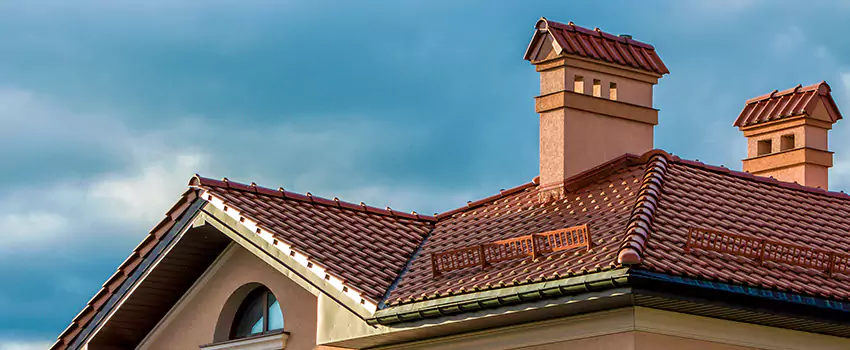 Residential Chimney Services in Yucca Valley, California