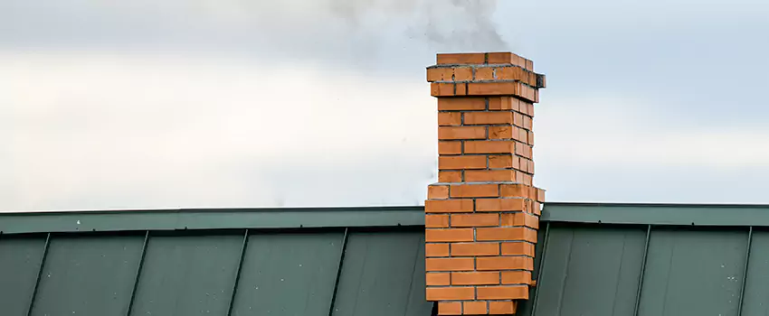 Chimney Installation Company in Yucca Valley, CA