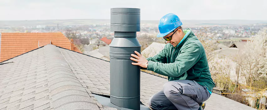 Insulated Chimney Liner Services in Yucca Valley, CA