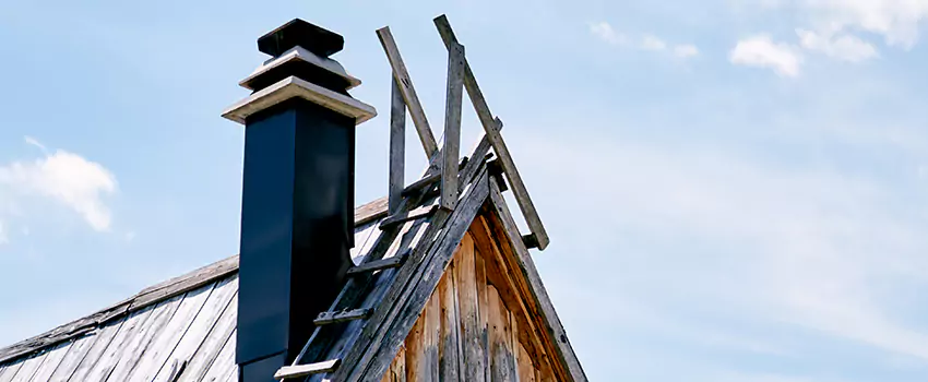 Chimney Pot Inspection in Yucca Valley, CA