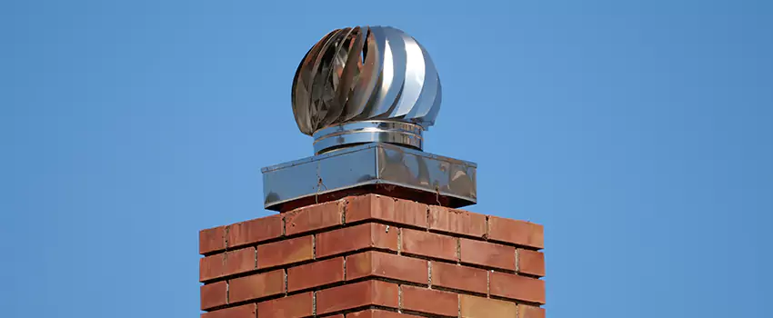 Chimney Flue Rebuild Services in Yucca Valley, California