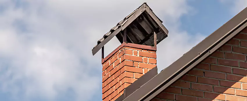 Chimney Saver Masonry Repair Contractor in Yucca Valley, California