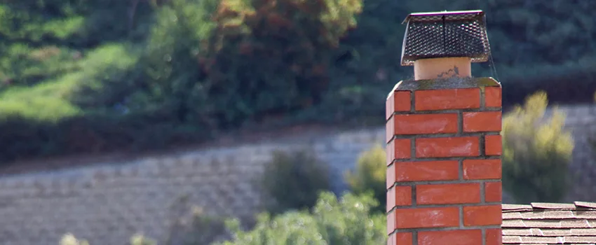 Chimney Tuckpointing And Masonry Restoration in Yucca Valley, CA