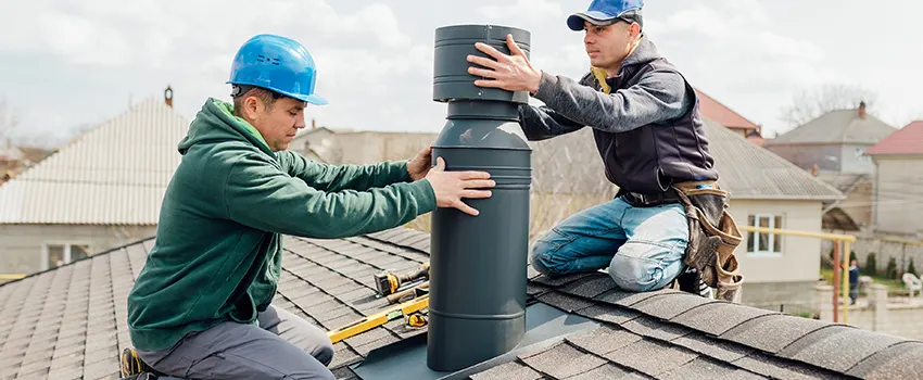 Commercial Chimney Cost in Yucca Valley, CA
