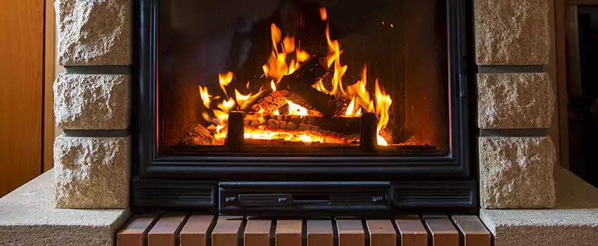 Decorative Fireplace Installation Cost in Yucca Valley, California