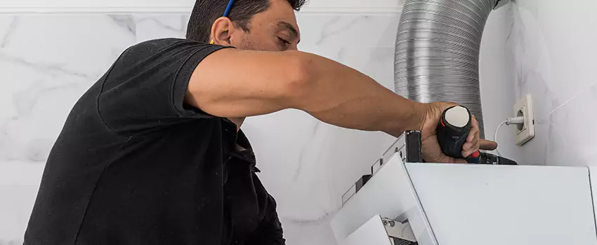 Dryer Vent Blockage Cleaning in Yucca Valley, CA