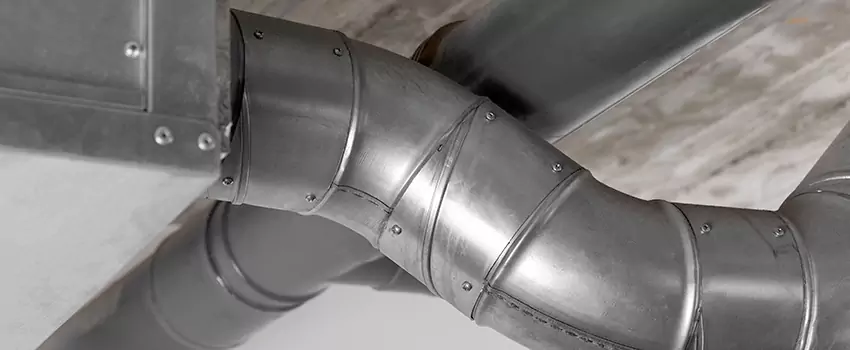 Dryer Vent Blockage Inspection in Yucca Valley, CA
