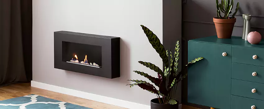 Cost of Ethanol Fireplace Repair And Installation Services in Yucca Valley, CA