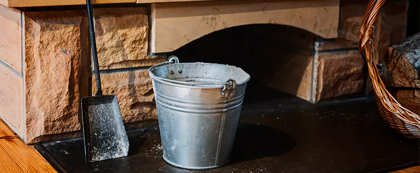 Clean The Fireplace Mantle And Hearth in Yucca Valley, California