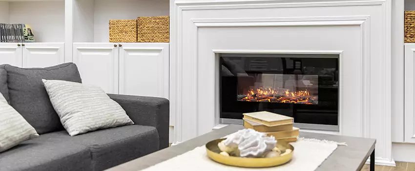 Professional Fireplace Maintenance Contractors in Yucca Valley, CA