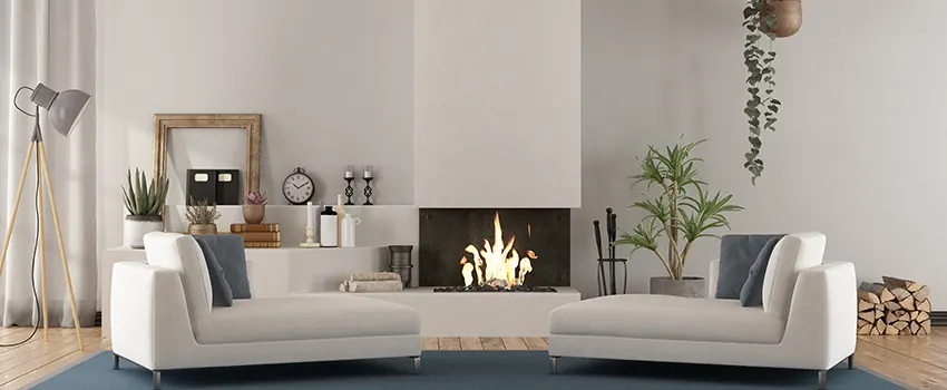 Decorative Fireplace Crystals Services in Yucca Valley, California