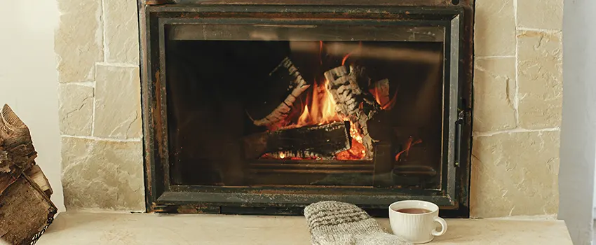 Fireplace Door Handle Replacements Services in Yucca Valley, California