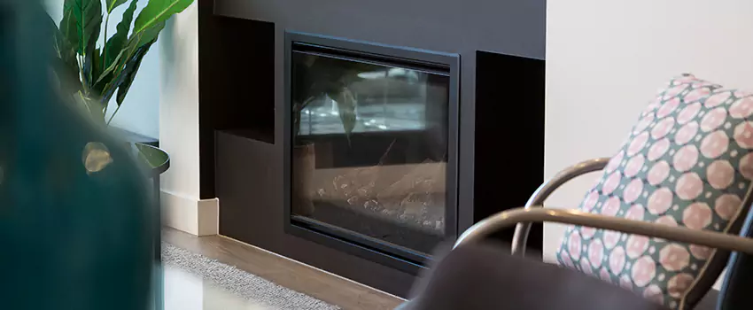 Gas Fireplace Installation in Yucca Valley, CA