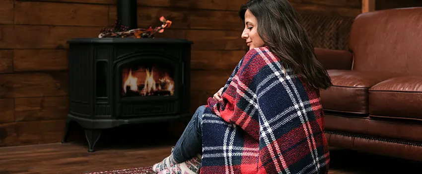 Fireplace Firebox Grate Replacement Services  in Yucca Valley, California
