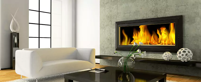 Fireplace Hearth Ideas in Yucca Valley, California
