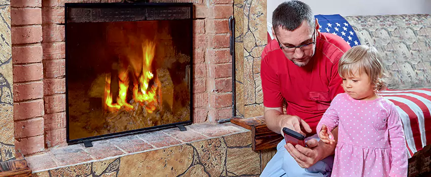 Fireplace Safety Locks For Kids in Yucca Valley, CA