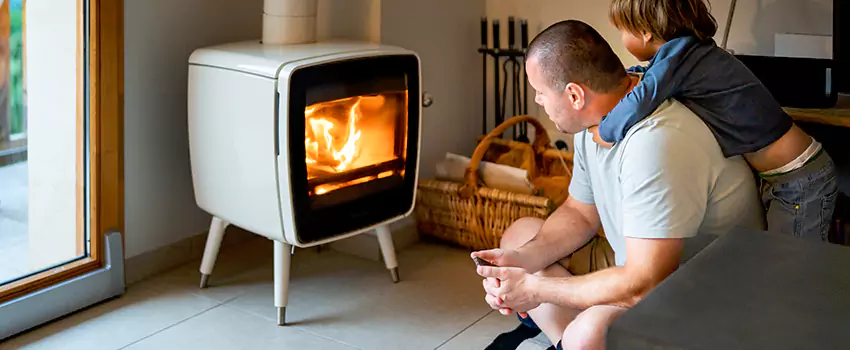 Fireplace Flue Maintenance Services in Yucca Valley, CA
