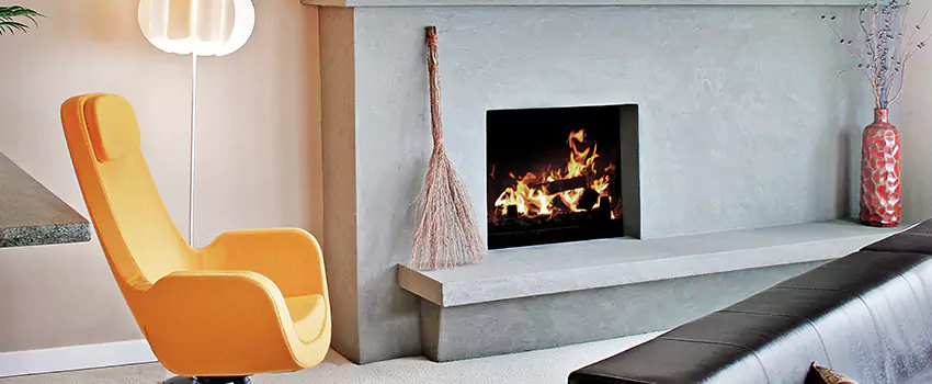 Electric Fireplace Makeover Services in Yucca Valley, CA