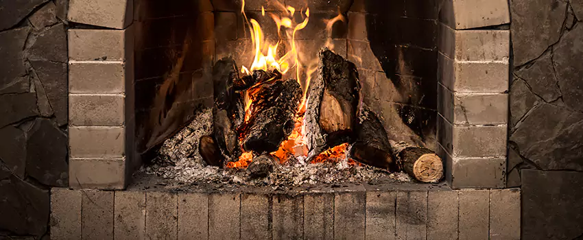 Cost of Rebuilding A Fireplace in Yucca Valley, California