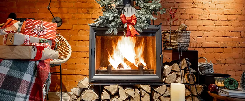 Steel Fireplace Grate Repair And Replacement Services in Yucca Valley, California