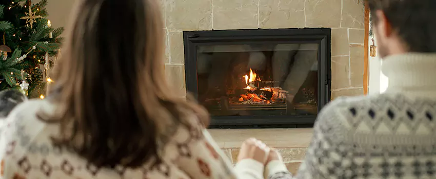Fireplace Firebox Refurbish & Restore Services in Yucca Valley, CA