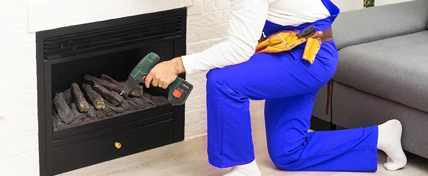 Fireplace Safety Inspection Specialists in Yucca Valley, California