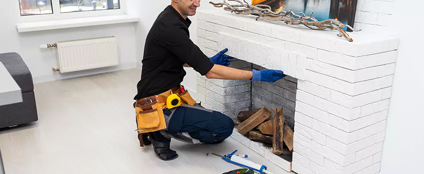 Gas Fireplace Repair And Replacement in Yucca Valley, CA