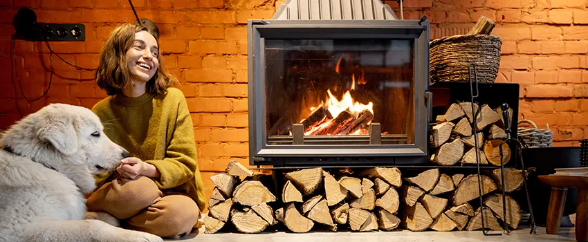 Fireplace Smell Removal Cost in Yucca Valley, CA