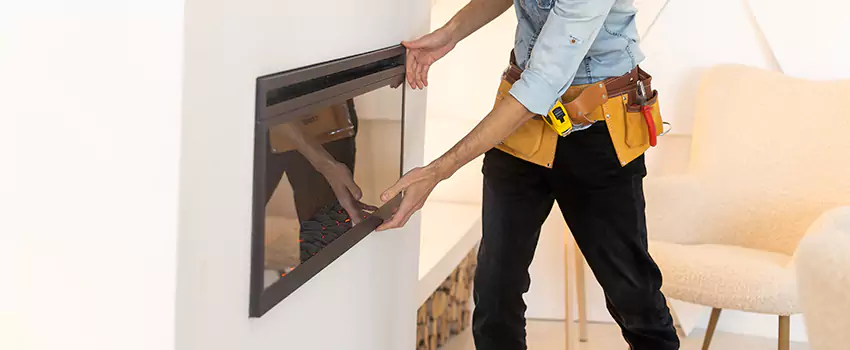 Traditional Fireplace Vent Sweeping in Yucca Valley, CA