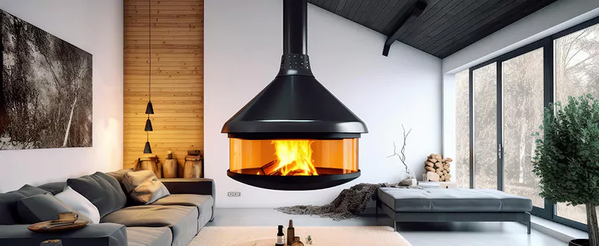 Floating Damaged Fireplace Repair Services in Yucca Valley, CA