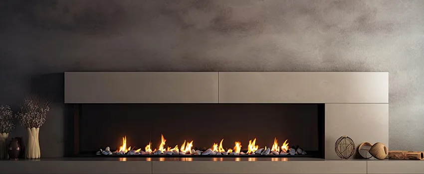 Gas Fireplace Logs Supplier in Yucca Valley, California