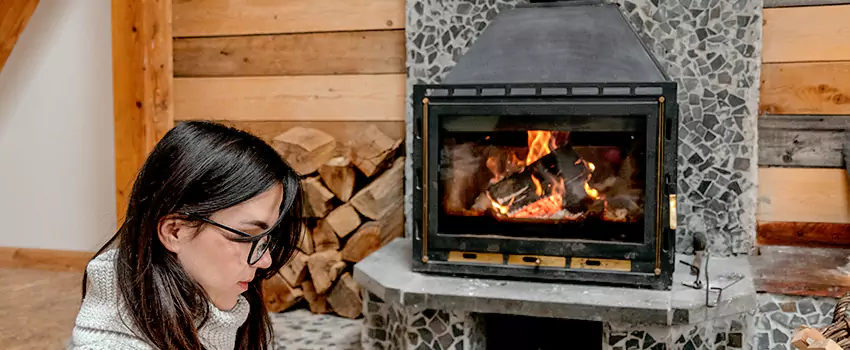 Harman P68-C Pellet Stove Repair in Yucca Valley, California 