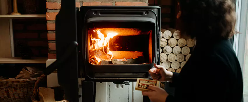 Hearthstone Wood Stoves Fireplace Repair in Yucca Valley, California