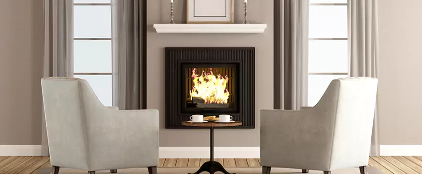 Heatilator Direct Vent Fireplace Services in Yucca Valley, California