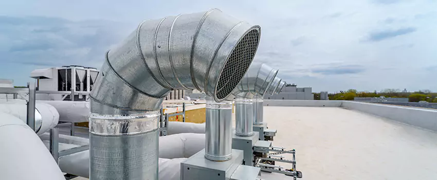 Insulated Ductwork Repair Services Near Me in Yucca Valley, CA