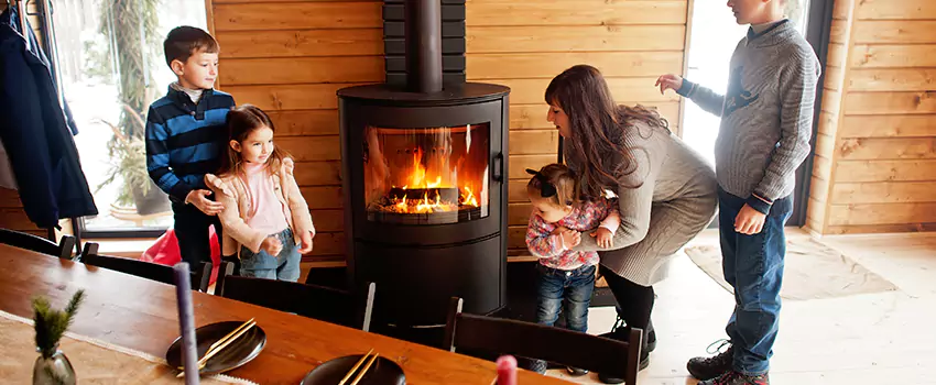Jøtul Gas Fireplace Inspection Service in Yucca Valley, California